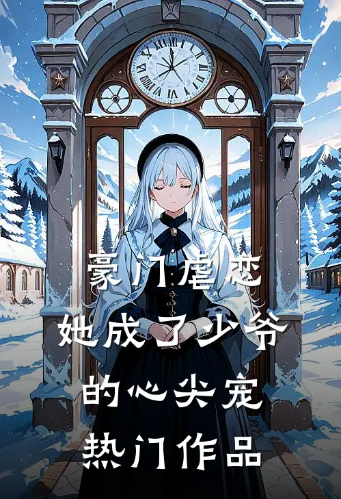 豪门虐恋：她成了少爷的心尖宠热门作品