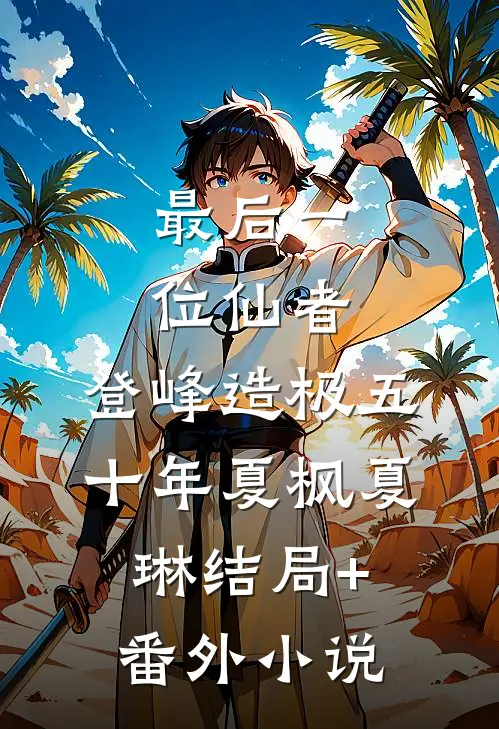最后一位仙者，登峰造极五十年夏枫夏琳结局+番外小说