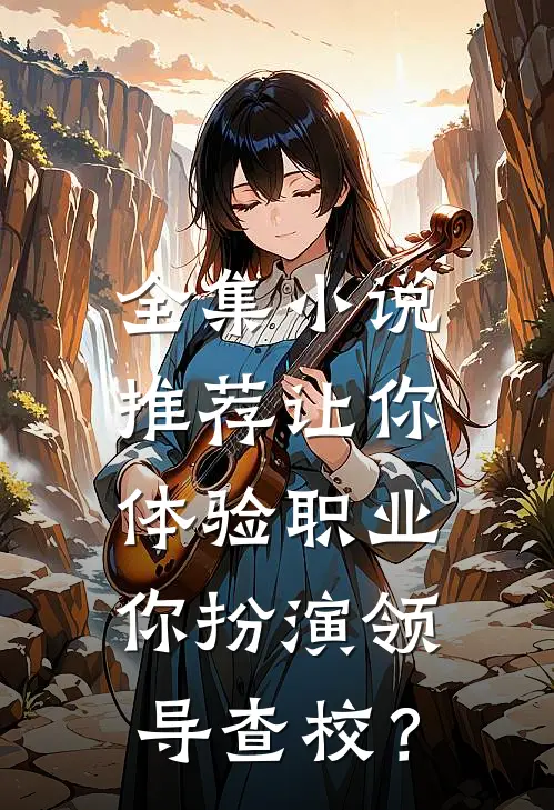 全集小说推荐让你体验职业，你扮演领导查校？