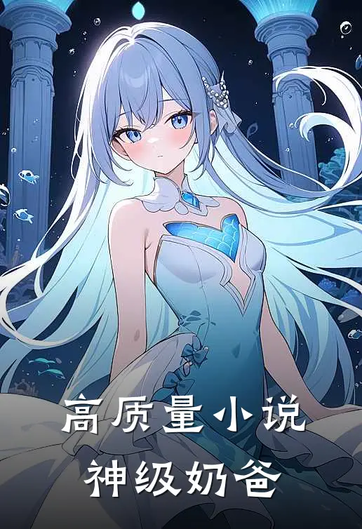 高质量小说神级奶爸
