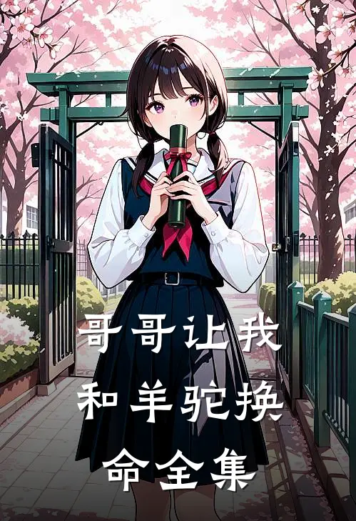 哥哥让我和羊驼换命全集