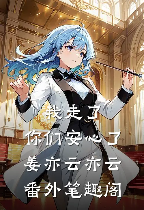 我走了，你们安心了：姜亦云亦云番外笔趣阁