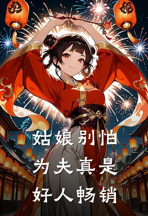 姑娘别怕，为夫真是好人畅销