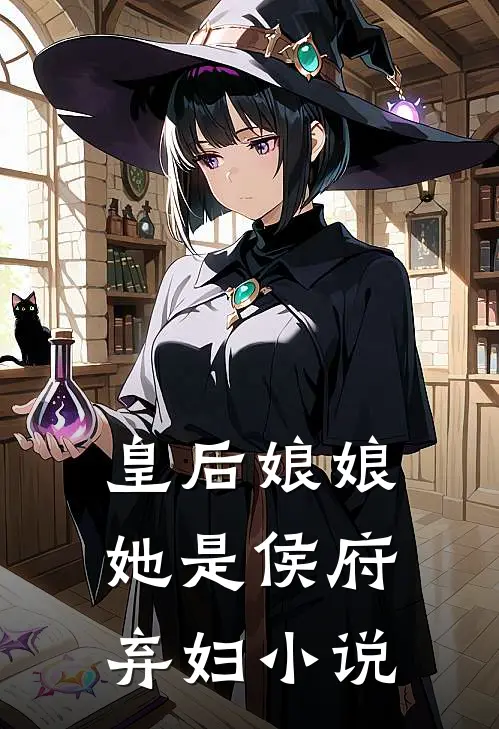 皇后娘娘她是侯府弃妇小说