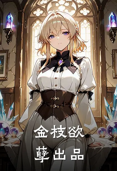金枝欲孽出品