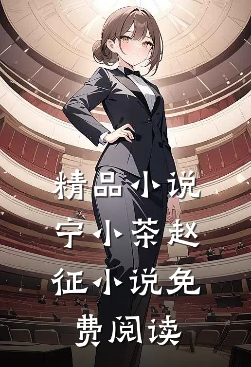 精品小说宁小茶赵征小说免费阅读