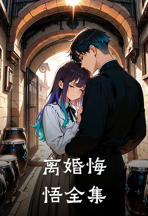 离婚悔悟 全集