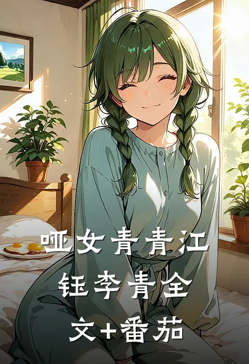 哑女青青江钰李青全文+番茄