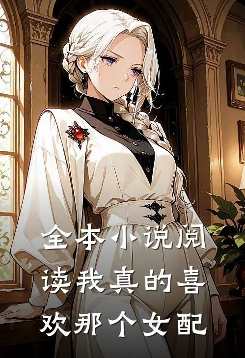 全本小说阅读我真的喜欢那个女配
