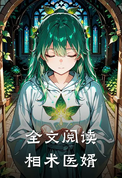 全文阅读相术医婿