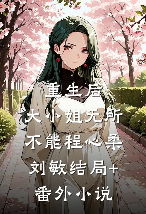 重生后，大小姐无所不能程心柔刘敏结局+番外小说