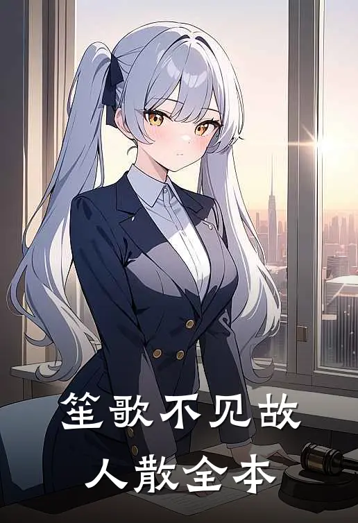 笙歌不见故人散全本