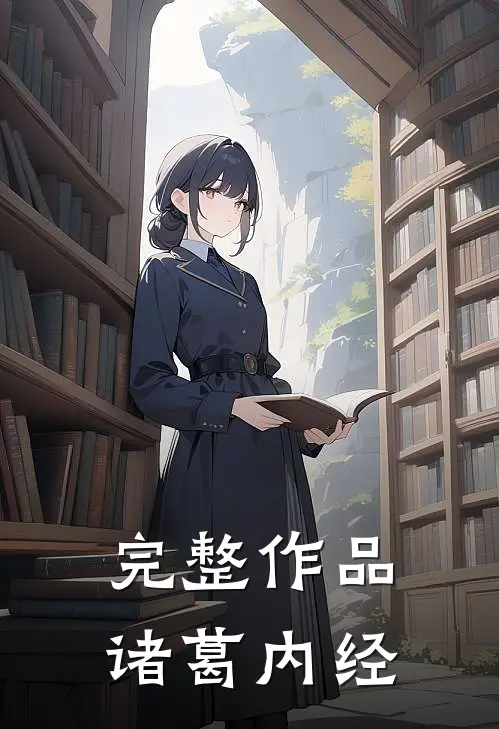完整作品诸葛内经