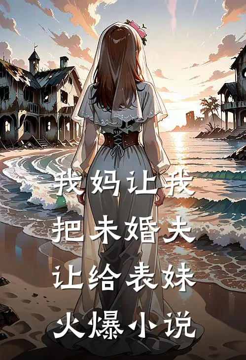 我妈让我把未婚夫让给表妹火爆小说
