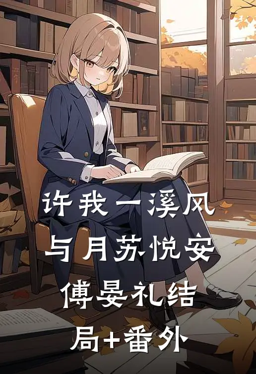 许我一溪风与月苏悦安傅晏礼结局+番外