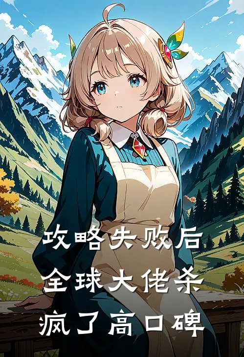 攻略失败后，全球大佬杀疯了高口碑