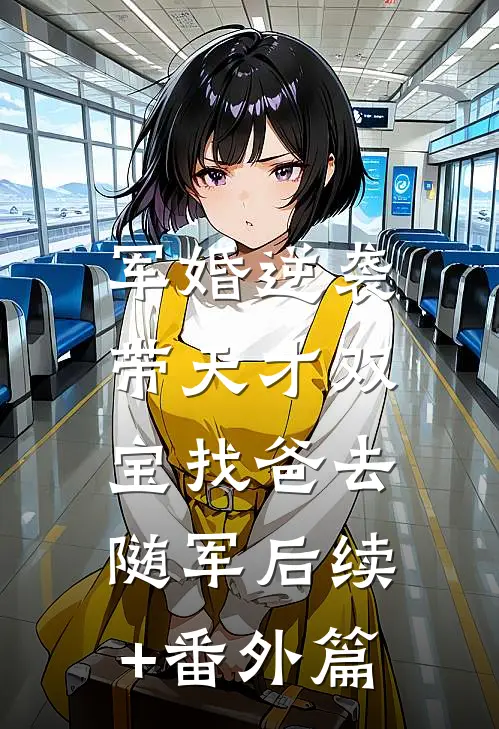 军婚逆袭：带天才双宝找爸去随军后续+番外篇