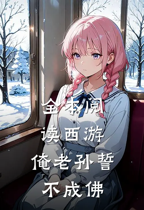 全本阅读西游：俺老孙誓不成佛
