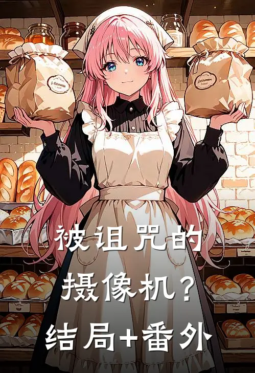 被诅咒的摄像机？结局+番外