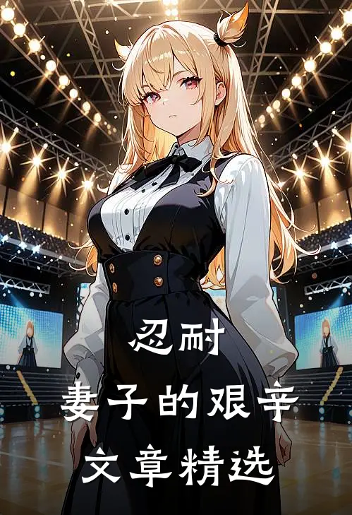 忍耐：妻子的艰辛文章精选