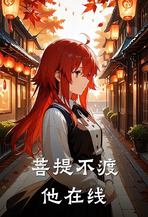 菩提不渡他在线