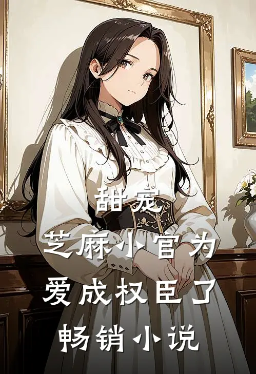 甜宠：芝麻小官为爱成权臣了畅销小说