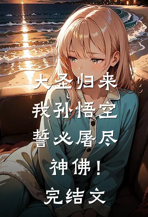 大圣归来，我孙悟空誓必屠尽神佛！完结文