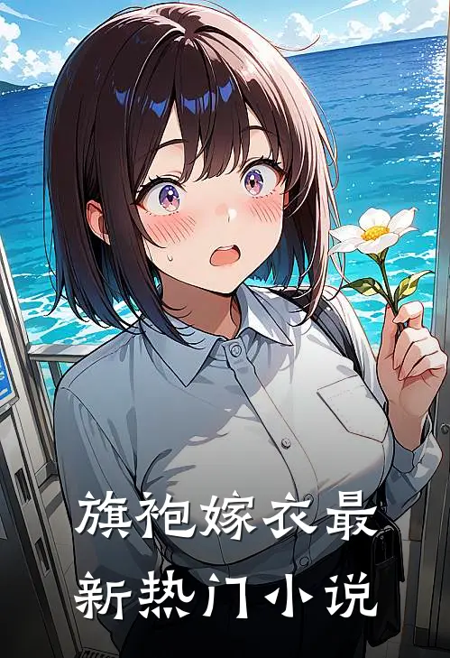 旗袍嫁衣最新热门小说