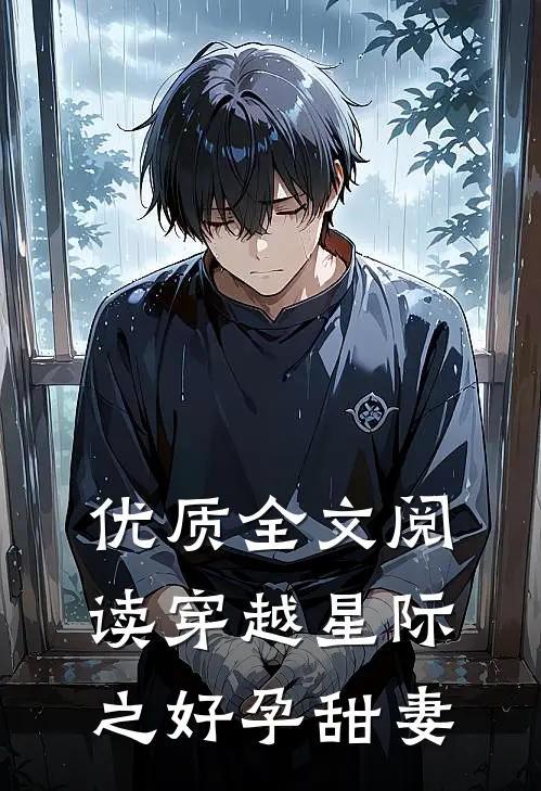 优质全文阅读穿越星际之好孕甜妻