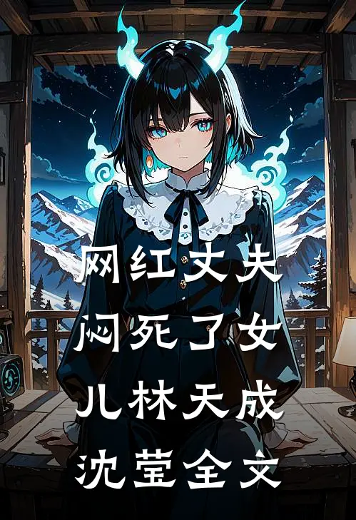网红丈夫闷死了女儿林天成沈莹全文
