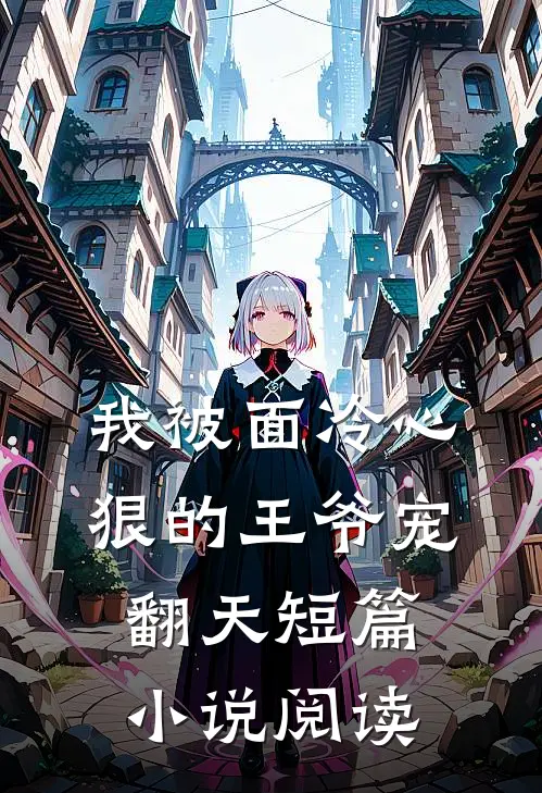 我被面冷心狠的王爷宠翻天短篇小说阅读