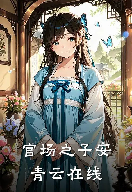 官场之子安青云在线
