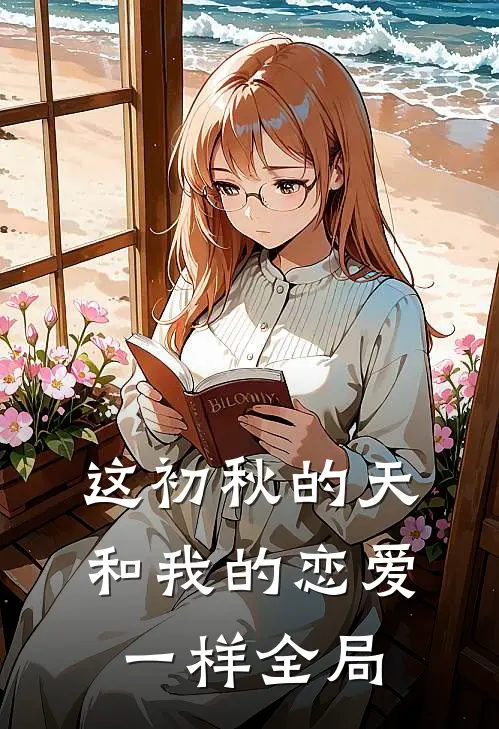 这初秋的天和我的恋爱一样全局