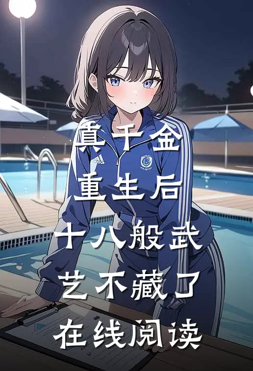 真千金重生后，十八般武艺不藏了在线阅读