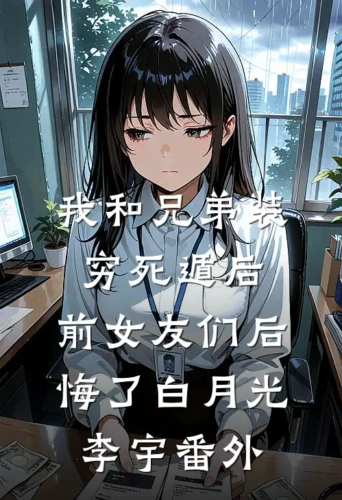 我和兄弟装穷死遁后，前女友们后悔了白月光李宇 番外