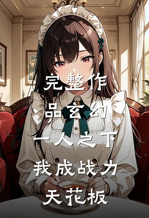 完整作品玄幻：一人之下，我成战力天花板
