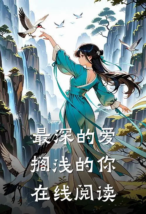 最深的爱，搁浅的你在线阅读