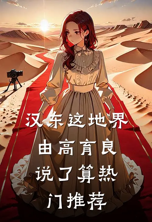 汉东这地界，由高育良说了算热门推荐