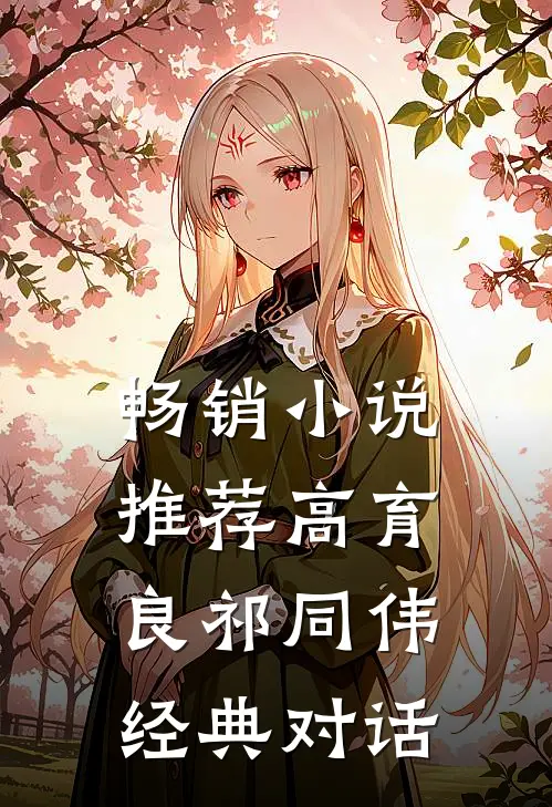 畅销小说推荐高育良祁同伟经典对话
