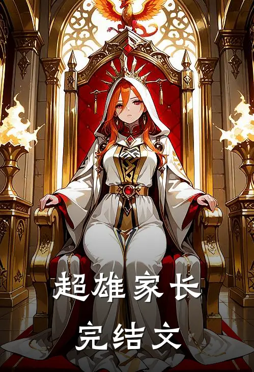 超雄家长完结文