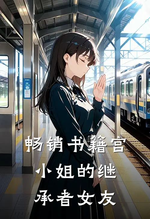 畅销书籍宫小姐的继承者女友