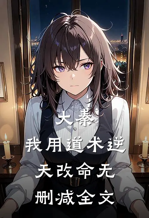大秦：我用道术逆天改命无删减全文