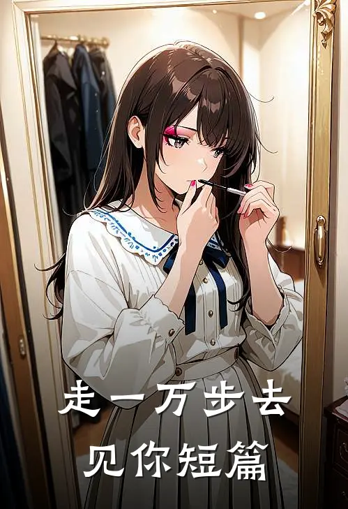 走一万步去见你短篇