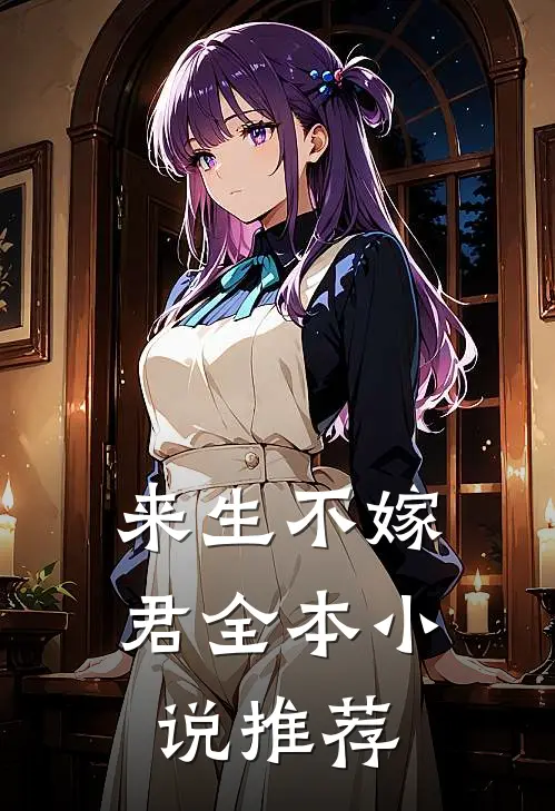 来生不嫁君全本小说推荐