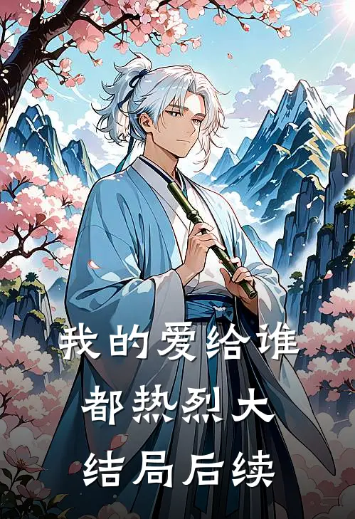 我的爱给谁都热烈大结局后续