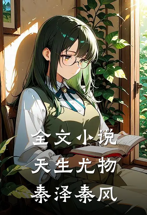 全文小说天生尤物秦泽秦风