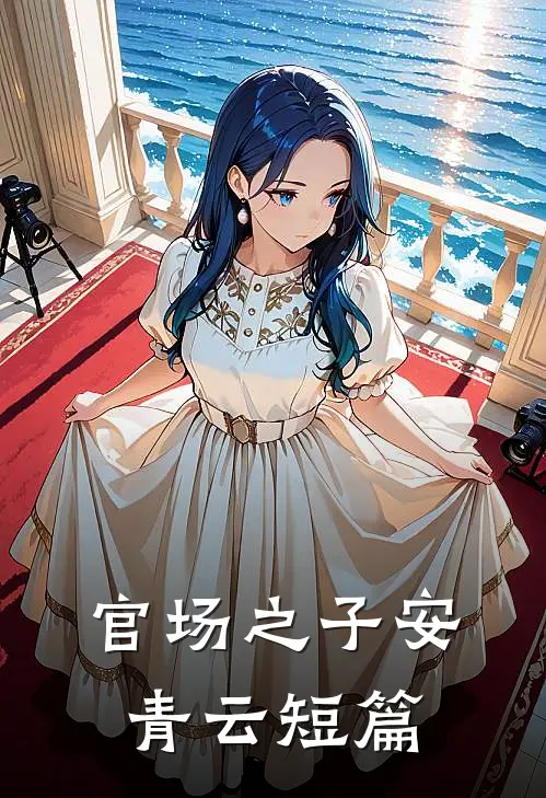 官场之子安青云短篇