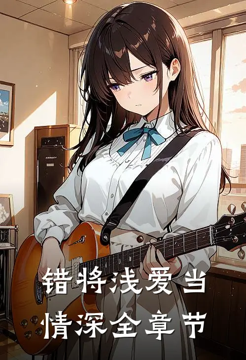 错将浅爱当情深全章节