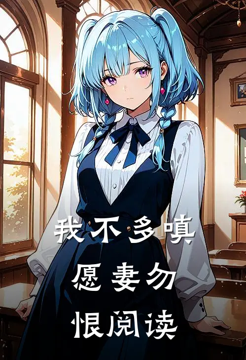 我不多嗔，愿妻勿恨阅读