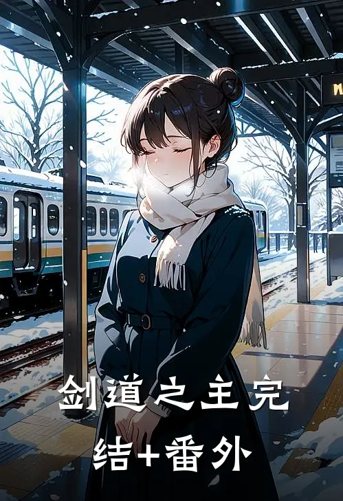 剑道之主完结+番外